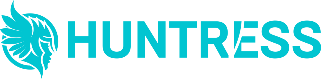 logo-huntress